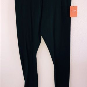 Target brand mossimo supply co. Legging